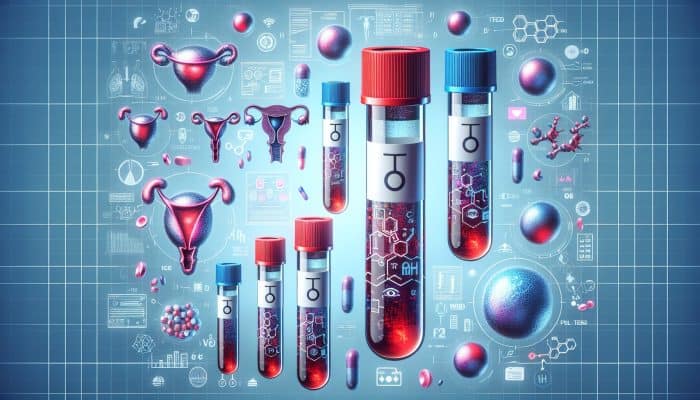 Testosterone Blood Test: A Guide for Dundee Residents