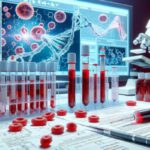 Ferritin Blood Test for Iron Level Insights in Cardiff