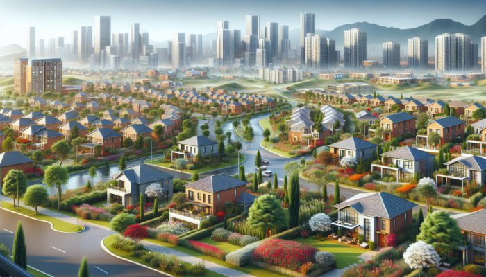 Agent for Mid-Level Homes in Makhanda: Your Essential Guide