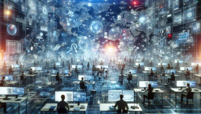 Remote Human VA Environments for Successful Growth Strategies