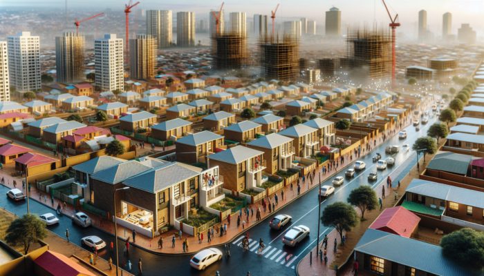 Affordable Neighborhoods in Durban for First-Time Buyers