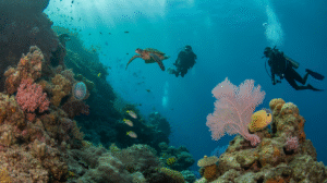 Belize Barrier Reef: Your 2025 Adventure for Diving and Snorkeling