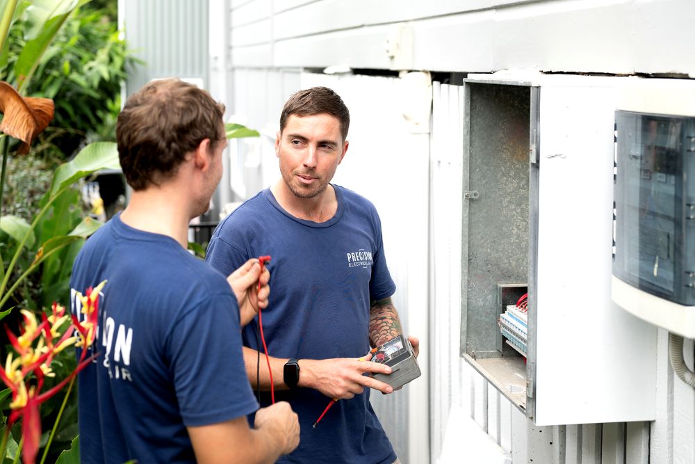 Electrical Switchboard Repair: Is It Possible?