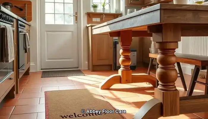 Proven Methods to Ensure Cleaner Terracotta Floors
