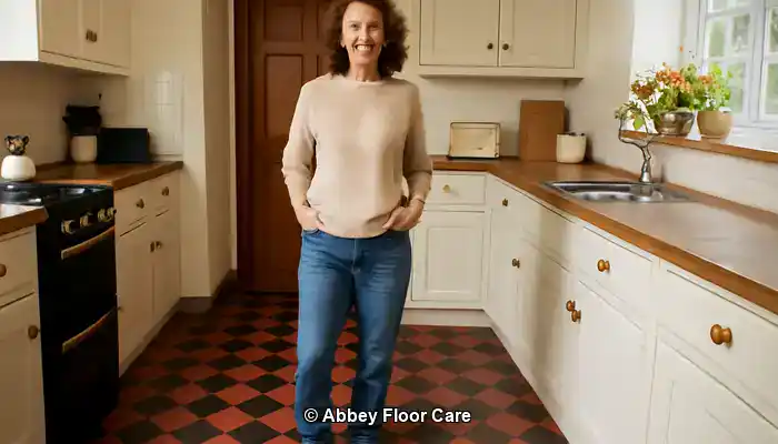 Quarry Tile Polishing for Timeless, Stunning Floors
