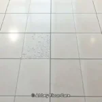 Grout Sealing for Durable Protection Techniques