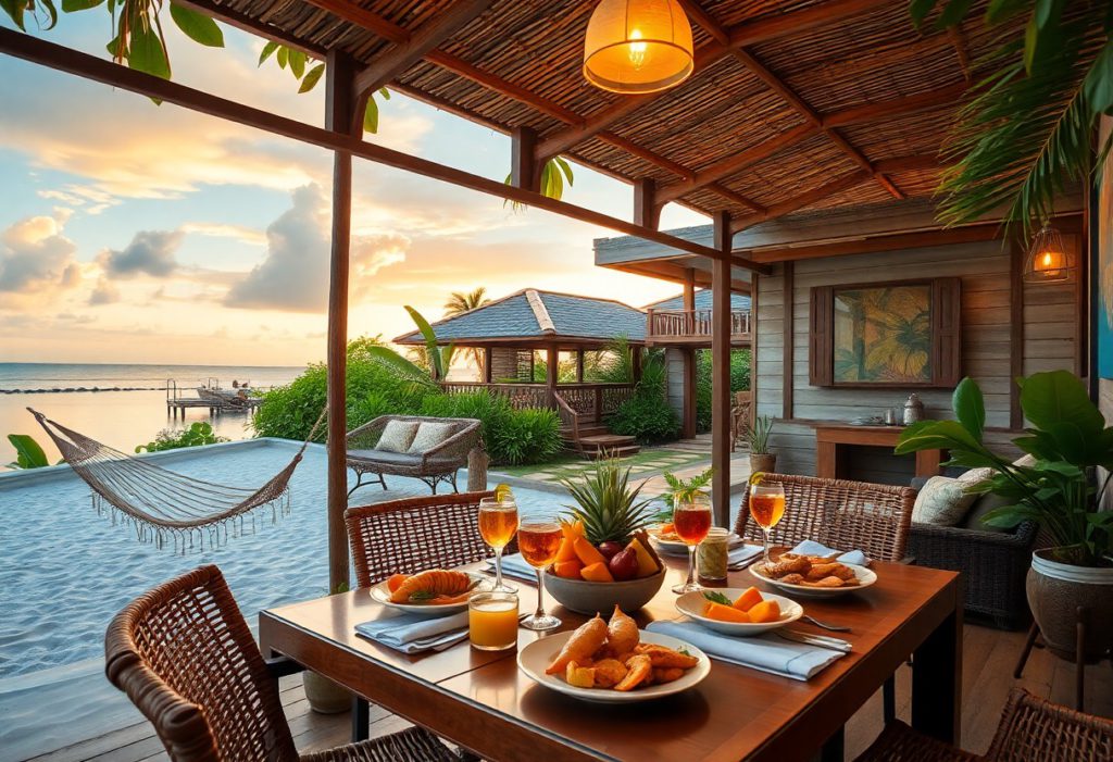 All Inclusive Vacations in Belize: Best Deals & Packages