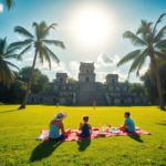 Top Kid-Friendly Maya Ruins in Belize for Families