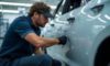 Expert Car Body Repairs in Bacup by Autoline