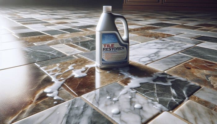 Stone Floor Cleaning Solutions for UK Homes