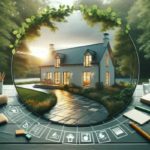 Naturally Cleaning Slate Floors Made Easy in West Dunbartonshire