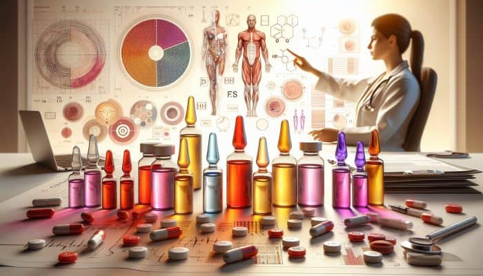 Male Hormone Blood Test Guide for Dukinfield Residents