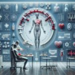 Well-Person Health Check: Blood Test Services in Herne Bay