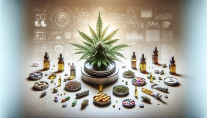 CBD Supplements for Recovery: A Must-Read Guide