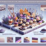 Dessert Places in Las Vegas for Sweet Delights