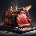 Smoke a Prime Rib Perfectly: Your Ultimate Guide