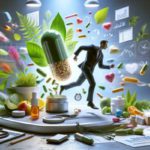 Herbal Capsules: Your DIY Guide for Creating in the UK