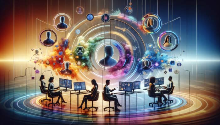 Human Virtual Assistants: A Beginner’s Guide to Resource Sharing