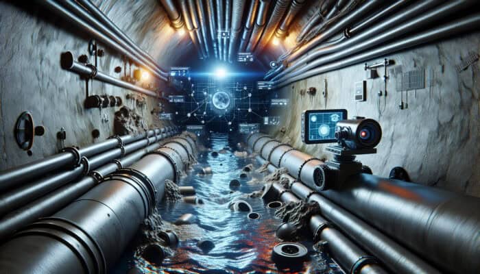 Sewer Inspection Services in Maple Ridge: Expert Solutions