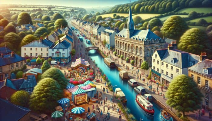 Website Design in Tiverton: Boost Your Business Visibility