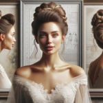 Bridal Updos: Elegant Styles for Timeless Weddings