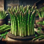 Grilled Asparagus with Lemon Zest: A Delicious Delight