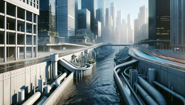 Concrete Drainage Services by Experts in Pitt Meadows