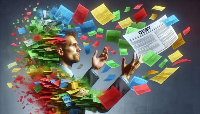 Debt Consolidation Payoff: Key Best Practices in the UK