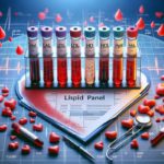Cholesterol Blood Test Tips for Oxford Residents