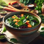 Detox Soup Recipes for Effective Cleansing and Wellness
