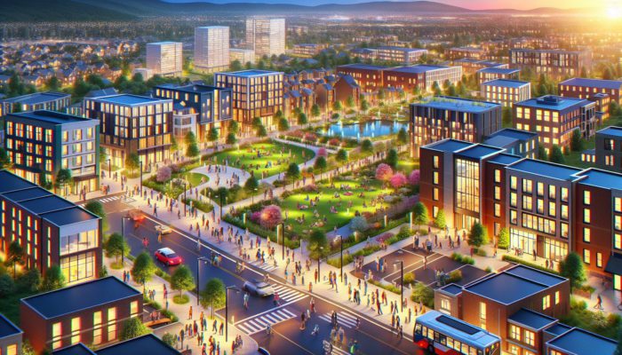 Family Neighborhoods to Explore in Centurion: Mid-Level Options