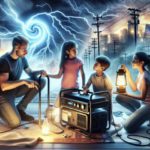 Power Outage Prep: Key Strategies for Urban Readiness