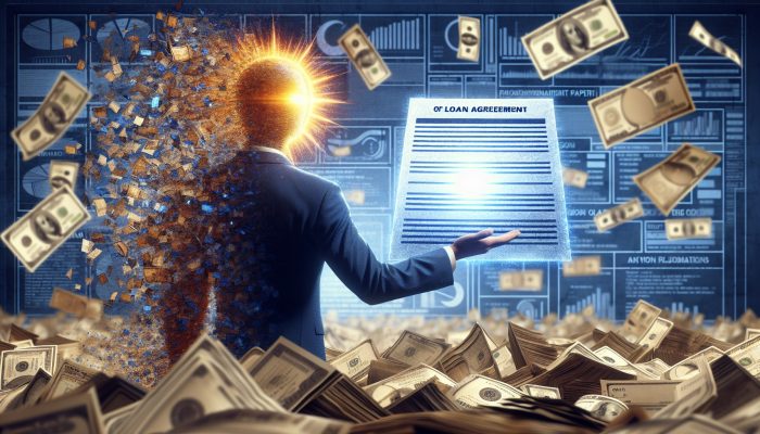 Consolidation Loan: Financial Relief Options in the UK