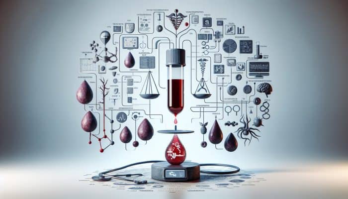 Testosterone Blood Test Guide for Portsmouth Residents