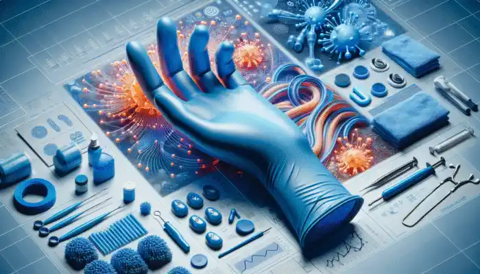 Powder Free Nitrile Gloves: Your Essential Guide in Yeovil
