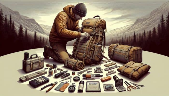 Survival Techniques for Thriving in Remote Areas