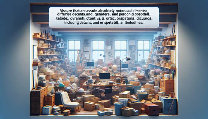 House Clearance Insights and Trends in Derby