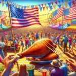 Smoking Turkey Legs: Advanced Techniques to Perfect Your BBQ