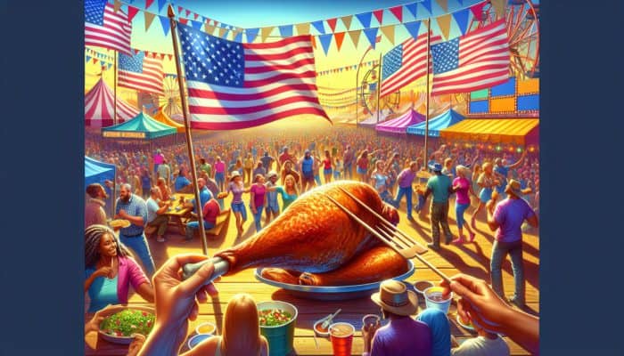 Smoking Turkey Legs: Advanced Techniques to Perfect Your BBQ