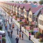 Fast-Selling Entry-Level Homes in Standerton Hotspots