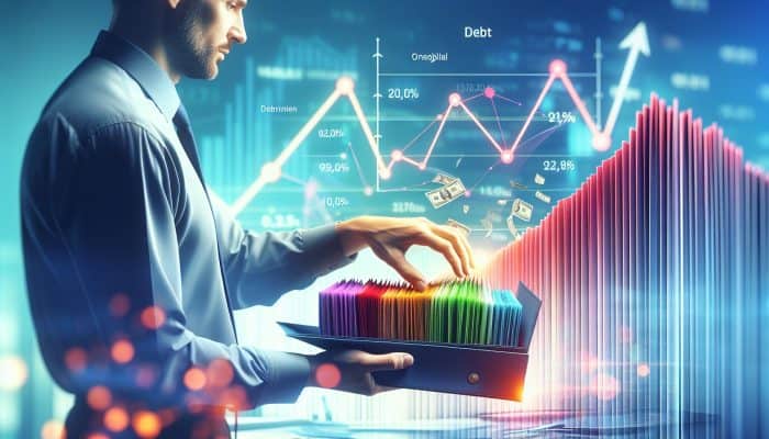 Debt Consolidation and Its Effects on Credit in the UK