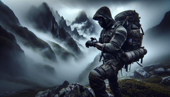 Must-Have Survival Watch Features for Adventure Seekers