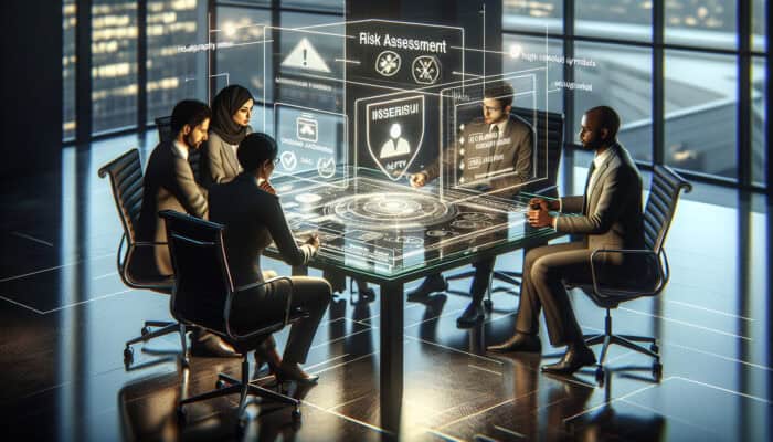 Human VA Projects: Key Strategies for Effective Risk Assessment