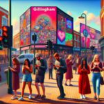 Social Media Marketing Strategies for Gillingham’s Small Businesses