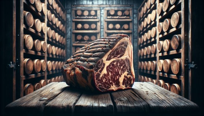 Grill Perfectly Dry-Aged Steaks: Your Ultimate US Guide