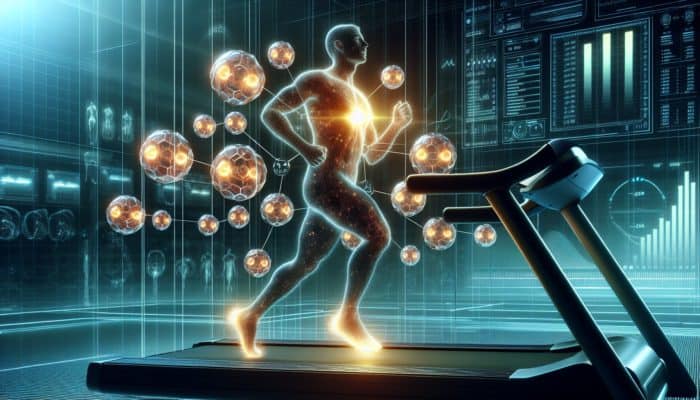 VO2 Max Supplements to Boost Athletic Performance