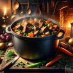 Beef Stew: Your Essential Guide to Perfecting the Dish