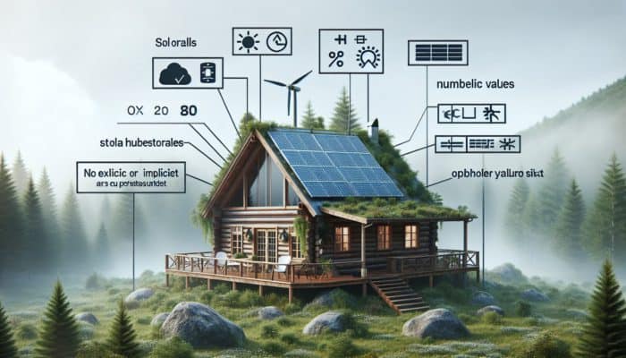 Off-Grid Power Solutions for Global Energy Accessibility