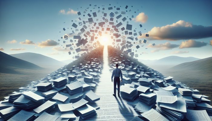 Debt Consolidation Requires Discipline: Key Insights for the UK