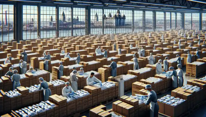 Sterile Gloves Supplier in Liverpool: Your Reliable Choice